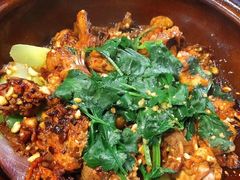 -财神鸡煲(华强北店)