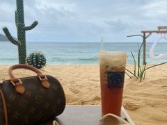 -海南分界洲岛旅游区