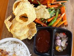 -Warung Nia Balinese Food & Pork Ribs