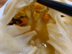 -老烟台灌汤包(南洪街店)