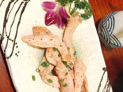 -渔日本料理铁板烧(新天地假日广场店)