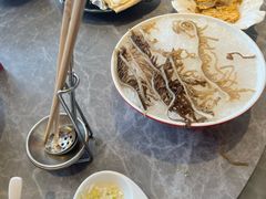 -前门·鲜肉火锅(长风店)