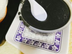 芝麻糊-百花传统甜品店(原址店)