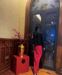 -悦子阁月子会所