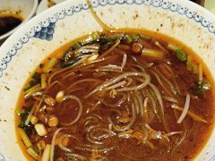 -龙抄手食府(浣花北路店)