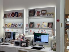 -海马体照相馆(大连柏威年购物中心店)
