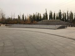 -永定河休闲森林公园