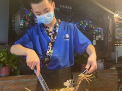-鑫釜山海鲜烧烤(浑南店)