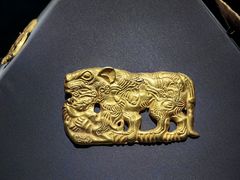 -鄂尔多斯博物馆