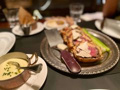 -壳里西餐厅Coquille Seafood Bistro(蒙自路店)