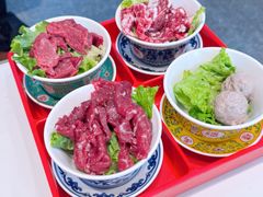 -最牛喜事潮汕鲜牛肉火锅(和平里店)