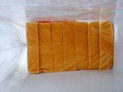 招牌原味吐司-爸爸糖手工吐司(苏州环球188店)