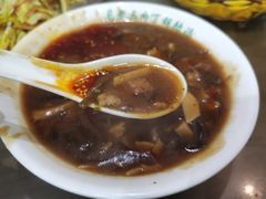 胡辣汤-马老三肉丁胡辣汤(西一路店)