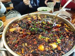-黑竹香鸡(营和巷店)