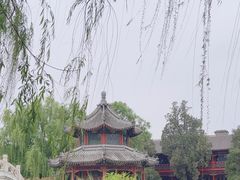 -莲池书院博物馆