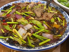 -李大爷的泡椒馆(冉家坝店)