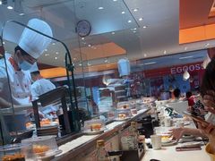 -新一番三文鱼寿司(红城湖店)