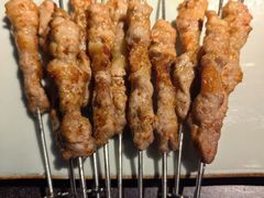 -很久以前羊肉串(南京路第一百货店)