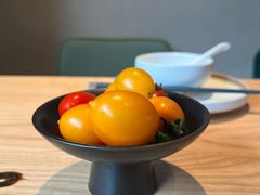 -院子餐厅·大锅菜·老杭帮(桥西直街店)