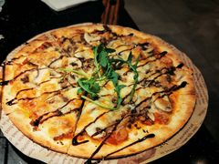 -西堤厚牛排(国瑞店)