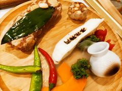 -喜来稀肉(北外滩白玉兰广场店)