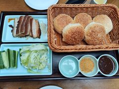 密云烧肉-烧肉馆(古北水镇景区店)