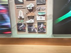 -JORDAN(东方广场店)