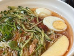 -厚味居炙子烤肉·清真(天桥南纬路店)