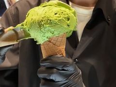 -九十葉·抹茶(南京·德基店)