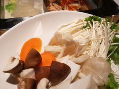 -彤德莱牛肉火锅(双港店)