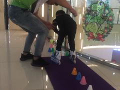 -阿布溜溜(同曦假日百货店)