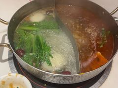 -八合里潮汕鲜牛肉火锅(上海汇智广场店)