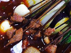 -蜀串香牛杂火锅串串