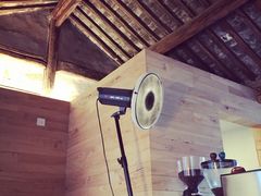 -VOYAGE COFFEE(北锣鼓巷店)