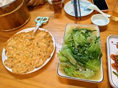 -61号餐吧(兴坪古镇漓江店)