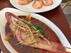 -毛里求斯小四川餐厅总店