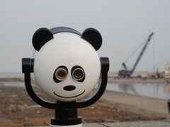 -南汇嘴观海公园
