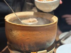 -清水亭湖北菜(大屯DT51店)