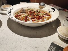 -江渔儿酸菜鱼(奥园广场金发购物中心店)
