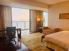 -深圳大梅沙京基洲际度假酒店