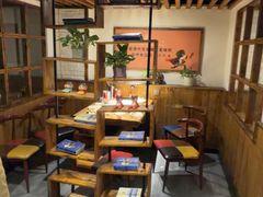 -小核桃品质串店(世茂大道店)