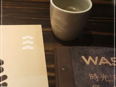-山葵家·创意料理(临平银泰城店)