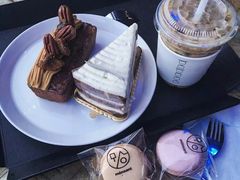 -Cafe Aewol Monsant