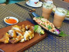 -南沙游艇会·大兵船餐厅