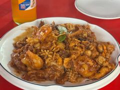 -同发号饭庄(复兴路店)