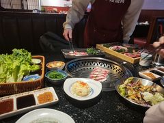-牛焱·烧肉酒肆(五大道店)