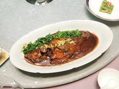 -无锡丽笙精选酒店·兰亭阁中餐厅