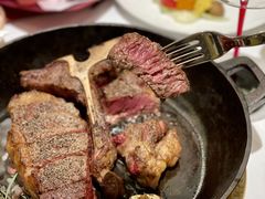 -王品牛排(郑州大卫城店)