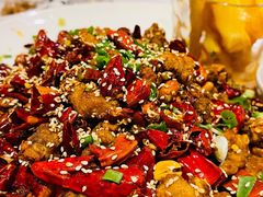 -眉州东坡(民族园店)