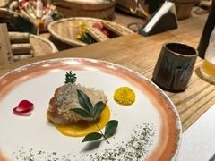 -本源食集 日式烧肉·炉端烧(东海缤纷店)